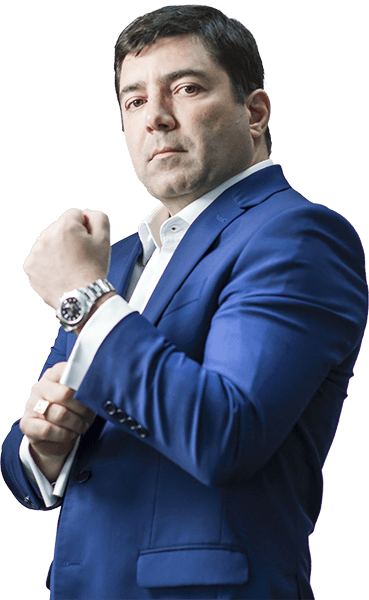 Gustavo Bachega